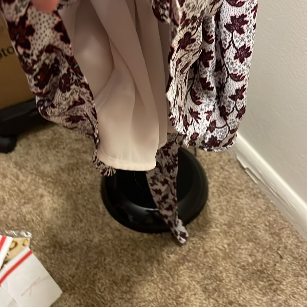 🎀EUC LOFT mini dress s.4p 182 - Picture 3 of 8